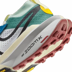 Nike Women’s Zegama Trail 2 (101 - White/Black-Bicoastal-Court Blue) -Shoes Fashion Store AURORA FD5191 101 PHSYD002 2000