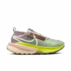 Nike Women’s Zegama Trail 2 (300 - Jade Horizon/Sail-Cyber-Crimson Tint)