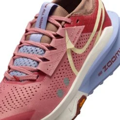 Nike Women’s Zegama Trail 2 (600 - Red Stardust/Alabaster-Mars Stone) 14 Nike Women’s Zegama Trail 2 (600 - Red Stardust/Alabaster-Mars Stone) -Shoes Fashion Store AURORA FD5191 600 PHSYD001 2000