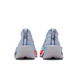 Nike Men's Alphafly 3 (001 - Football Grey/Blue Void-Ghost) -Shoes Fashion Store AURORA FD8311 001 PHCBH000 2000