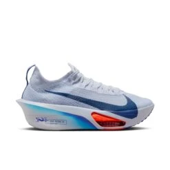Nike Men's Alphafly 3 (001 - Football Grey/Blue Void-Ghost)