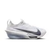 Nike Men's Alphafly 3 (101 - White/Gridiron-Pure Platinum)