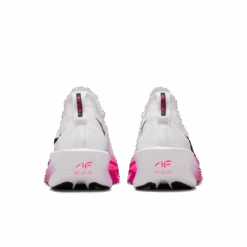 Nike Women's Alphafly 3 (100 - White/Black-Purple Agate-Vivid Grape) -Shoes Fashion Store AURORA FD8315 100 PHCBH000 2000