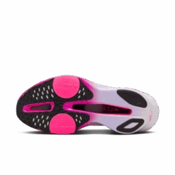 Nike Women's Alphafly 3 (100 - White/Black-Purple Agate-Vivid Grape) -Shoes Fashion Store AURORA FD8315 100 PHSUH000 2000