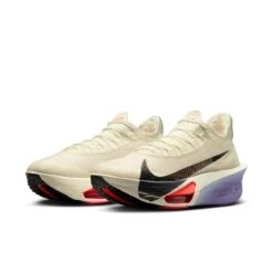 Nike Women's Alphafly 3 (101 - Coconut Milk/Off Noir-Dusty Amethyst) -Shoes Fashion Store AURORA FD8315 101 PHCFH001 2000