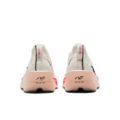 Nike Women's Alphafly 3 (103 - Sail/Black-Crimson Tint-Guava Ice) -Shoes Fashion Store AURORA FD8315 103 PHCBH000 2000