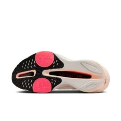 Nike Women's Alphafly 3 (103 - Sail/Black-Crimson Tint-Guava Ice) -Shoes Fashion Store AURORA FD8315 103 PHSUH000 2000