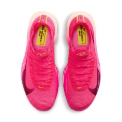 Nike Women's Alphafly 3 (601 - Hyper Pink/Bordeaux-Crimson Tint) -Shoes Fashion Store AURORA FD8315 601 PHCTH001 2000