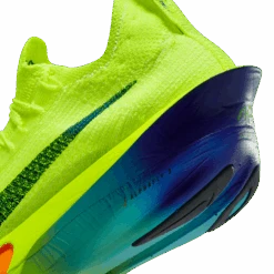 Nike Women's Alphafly 3 "Fast Pack" (700 - Volt/Concord/DustyCactus/Total Orange) 12 Nike Women's Alphafly 3 "Fast Pack" (700 - Volt/Concord/DustyCactus/Total Orange) -Shoes Fashion Store AURORA FD8315 700 PHSYD002 2000