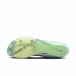 Nike Unisex Maxfly 2 (102 - White/Black-Bright Spruce-Barely Green) -Shoes Fashion Store AURORA FD8395 102 PHSUH000 2000