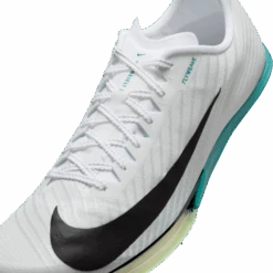 Nike Unisex Maxfly 2 (102 - White/Black-Bright Spruce-Barely Green) -Shoes Fashion Store AURORA FD8395 102 PHSYD001 2000
