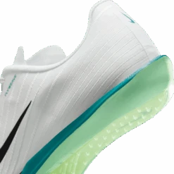 Nike Unisex Maxfly 2 (102 - White/Black-Bright Spruce-Barely Green) -Shoes Fashion Store AURORA FD8395 102 PHSYD002 2000