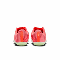 Nike Unisex Maxfly 2 (600 - Bright Crimson/Washed Coral-Lime Blast) -Shoes Fashion Store AURORA FD8395 600 PHCBH000 2000