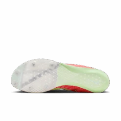 Nike Unisex Maxfly 2 (600 - Bright Crimson/Washed Coral-Lime Blast) -Shoes Fashion Store AURORA FD8395 600 PHSUH000 2000