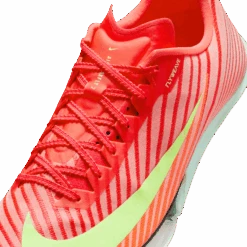 Nike Unisex Maxfly 2 (600 - Bright Crimson/Washed Coral-Lime Blast) -Shoes Fashion Store AURORA FD8395 600 PHSYD001 2000