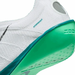 Nike Unisex Victory 2 (100 - White/Black-Bright Spruce-Electrical Algae) -Shoes Fashion Store AURORA FD8411 100 PHSYD002 2000