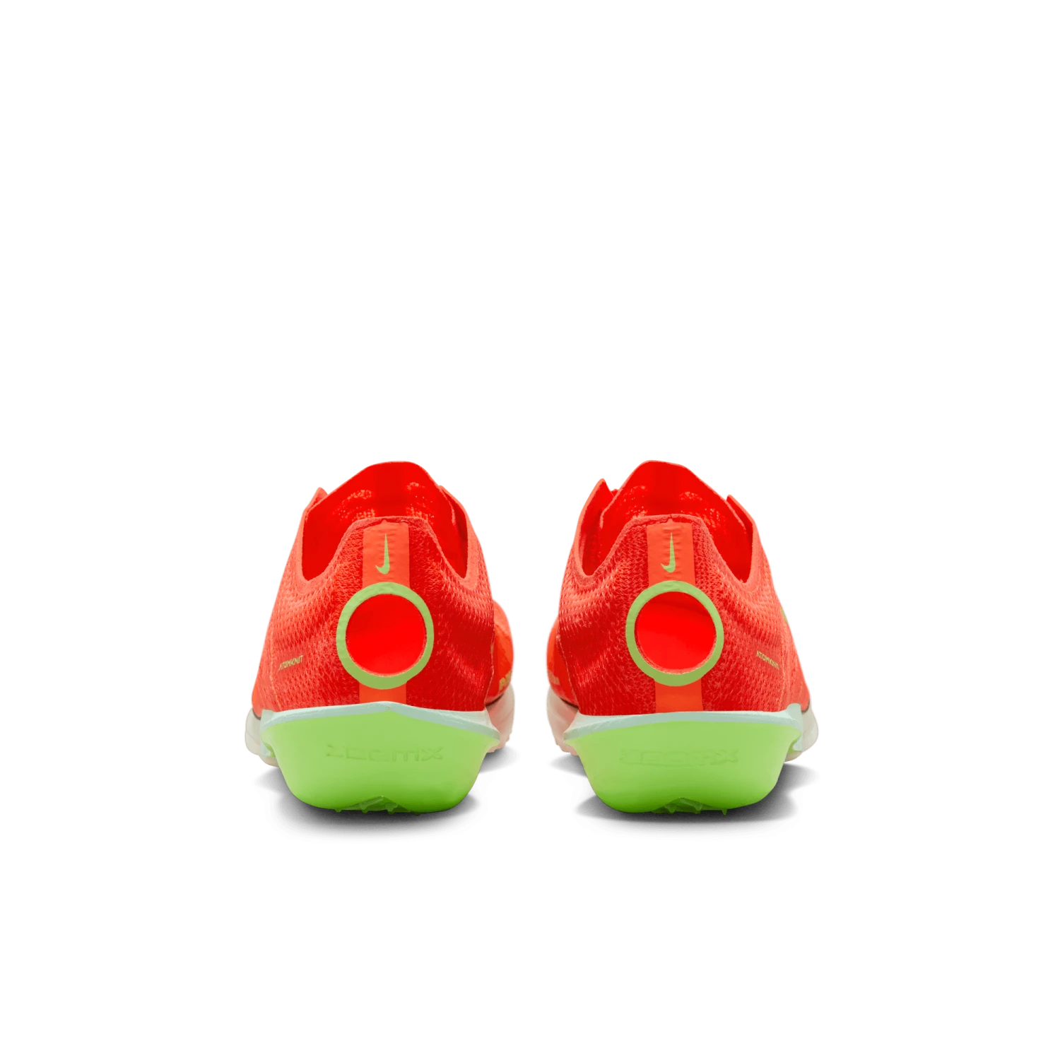 Nike Unisex Victory 2 (600 - Bright Crimson/Washed Coral-Hyper Orange) 7 Nike Unisex Victory 2 (600 - Bright Crimson/Washed Coral-Hyper Orange) - Image 7