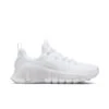 Nike Women's Free Metcon 6 (101 - White/Platinum Tint)