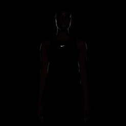 Nike Women's One Classic Dri-FIT Tank Top (010 - Black/Black) 15 Nike Women's One Classic Dri-FIT Tank Top (010 - Black/Black) -Shoes Fashion Store AURORA FN2808 010 PHSYM200 2000