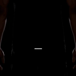 Nike Men's DRI-FIT Energy Rise 365 Short-Sleeve Running Top (010 - Black/Hyper Royal/Hyper Royal) -Shoes Fashion Store AURORA FN3294 010 PHSYD002 2000