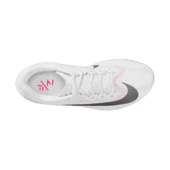Nike Men’s Zoom Fly 6 (101 - White/Black-Vivid Grape/Hyper Pink) 6 Nike Men’s Zoom Fly 6 (101 - White/Black-Vivid Grape/Hyper Pink) -Shoes Fashion Store AURORA FN8454 101 PHSTH001 2000