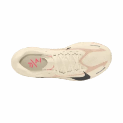 Nike Women’s Zoom Fly 6 (102 - Pale Ivory/Black-Crimson Tint-Sail) -Shoes Fashion Store AURORA FN8455 102 PHSTH001 2000