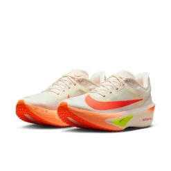 Nike Women’s Zoom Fly 6 (105 - Pale Ivory/Hyper Crimson-Barely Volt) -Shoes Fashion Store AURORA FN8455 105 PHCFH001 2000