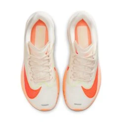 Nike Women’s Zoom Fly 6 (105 - Pale Ivory/Hyper Crimson-Barely Volt) -Shoes Fashion Store AURORA FN8455 105 PHCTH001 2000
