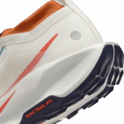 Nike Men’s React Pegasus Trail 5 GORE-TEX (003 - Phantom/Vintage Coral-Dark Russet) -Shoes Fashion Store AURORA FQ0908 003 PHSYD002 2000