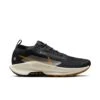 Nike Men’s React Pegasus Trail 5 GORE-TEX (007 - Off Noir/Pale Ivory-Black-Monarch)