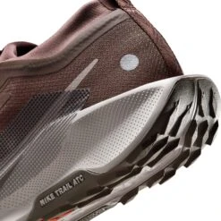 Nike Men’s React Pegasus Trail 5 GORE-TEX (012 - Ironstone/College Grey-Velvet Brown) -Shoes Fashion Store AURORA FQ0908 012 PHSYD002 2000