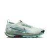 Nike Men’s React Pegasus Trail 5 GORE-TEX (013 - Light Silver/Seaweed/Clay Green)