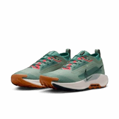 Nike Men’s React Pegasus Trail 5 GORE-TEX (300 - Jade Horizon/Armory Navy-Bicoastal) -Shoes Fashion Store AURORA FQ0908 300 PHCFH001 2000