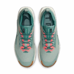 Nike Men’s React Pegasus Trail 5 GORE-TEX (300 - Jade Horizon/Armory Navy-Bicoastal) -Shoes Fashion Store AURORA FQ0908 300 PHCTH001 2000