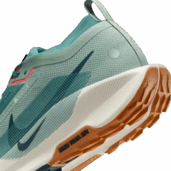 Nike Men’s React Pegasus Trail 5 GORE-TEX (300 - Jade Horizon/Armory Navy-Bicoastal) -Shoes Fashion Store AURORA FQ0908 300 PHSYD002 2000