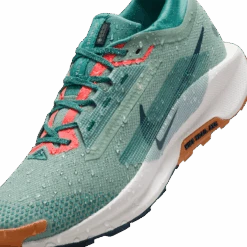 Nike Men’s React Pegasus Trail 5 GORE-TEX (300 - Jade Horizon/Armory Navy-Bicoastal) -Shoes Fashion Store AURORA FQ0908 300 PHSYD003 2000