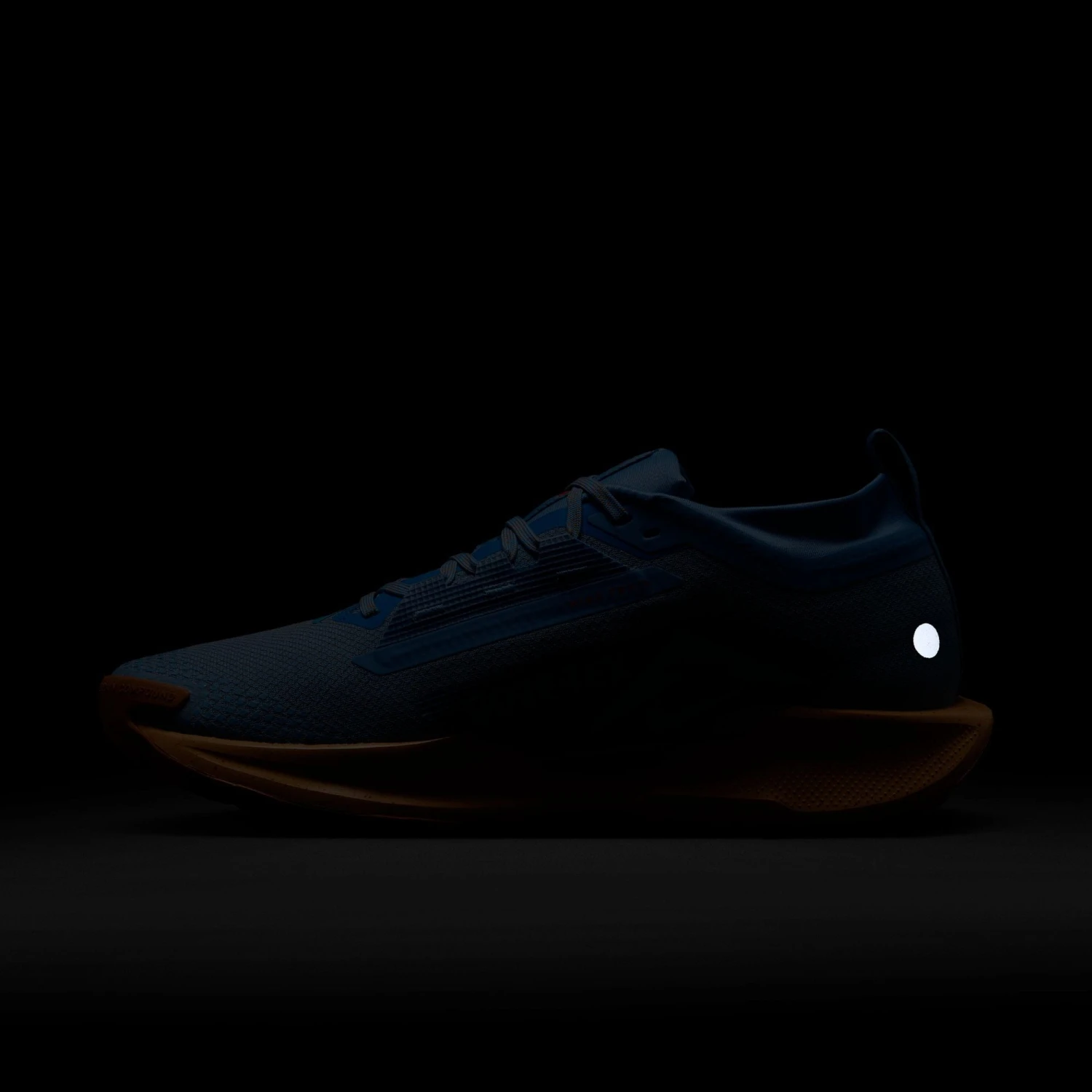 Nike Men’s React Pegasus Trail 5 GORE-TEX (400 - Blue Beyond/Blue Void-Copper Moon) 11 Nike Men’s React Pegasus Trail 5 GORE-TEX (400 - Blue Beyond/Blue Void-Copper Moon) - Image 11