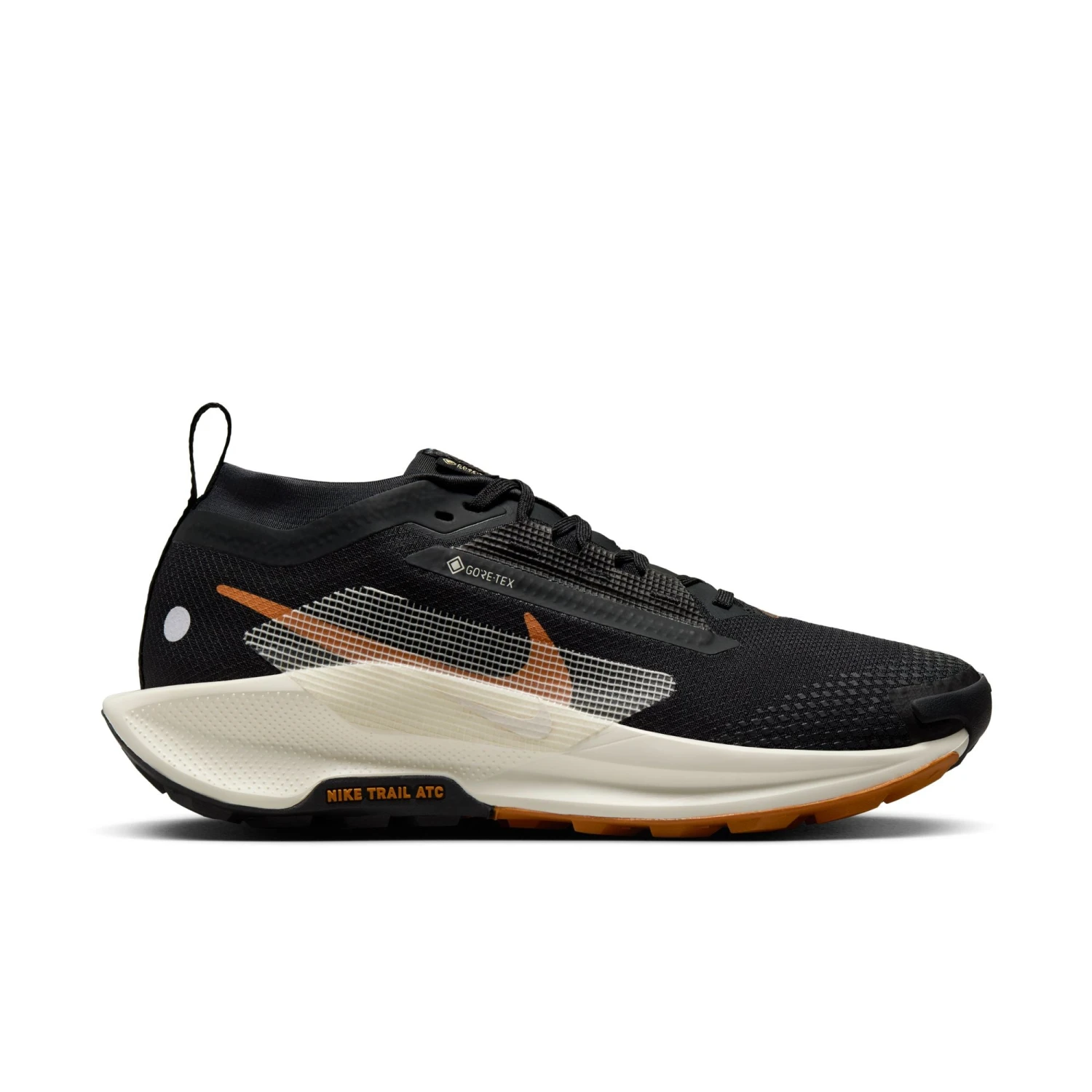 Nike Women’s React Pegasus Trail 5 GORE-TEX (005 - Off Noir/Pale Ivory-Black-Monarch) 1 Nike Women’s React Pegasus Trail 5 GORE-TEX (005 - Off Noir/Pale Ivory-Black-Monarch)