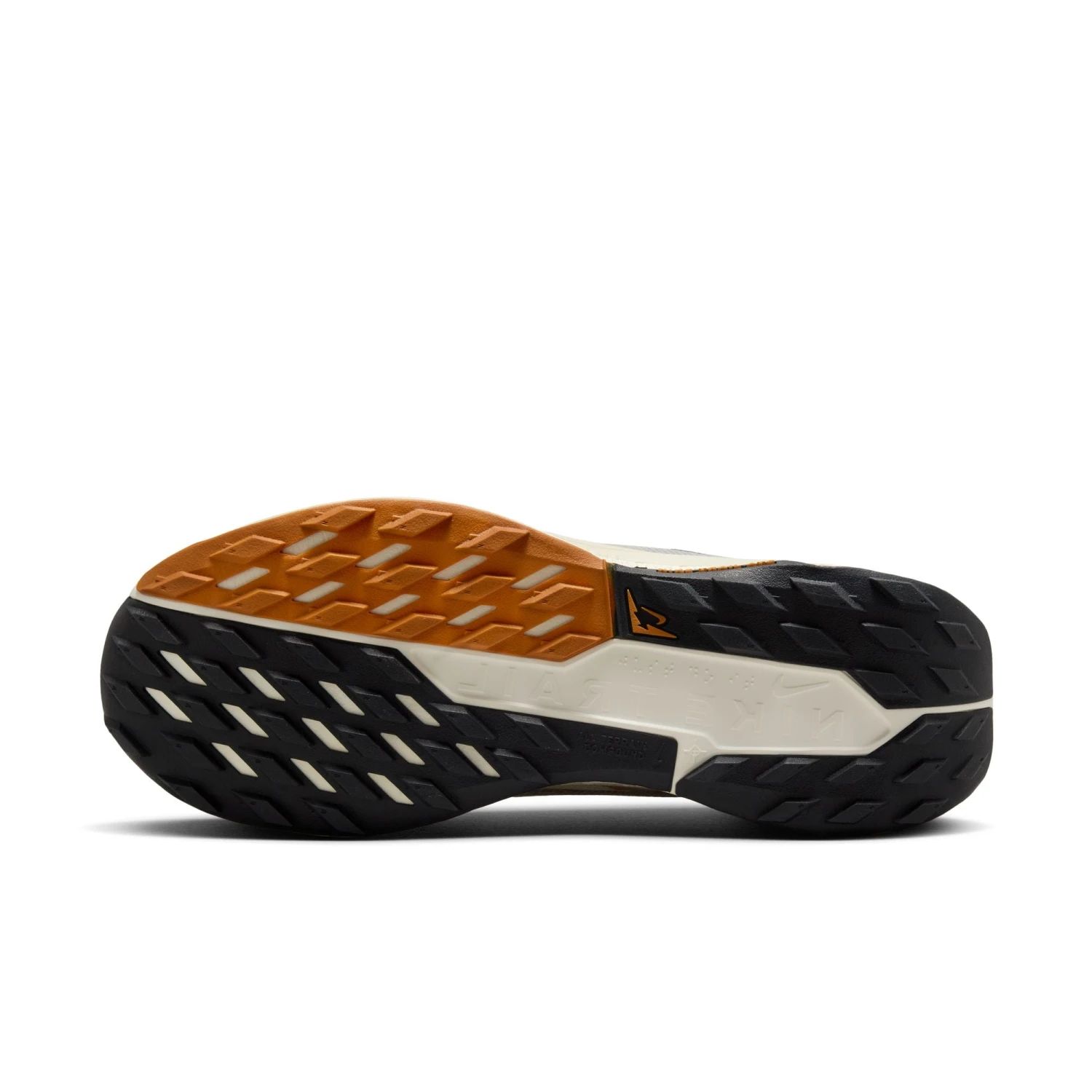 Nike Women’s React Pegasus Trail 5 GORE-TEX (005 - Off Noir/Pale Ivory-Black-Monarch) 10 Nike Women’s React Pegasus Trail 5 GORE-TEX (005 - Off Noir/Pale Ivory-Black-Monarch) - Image 10