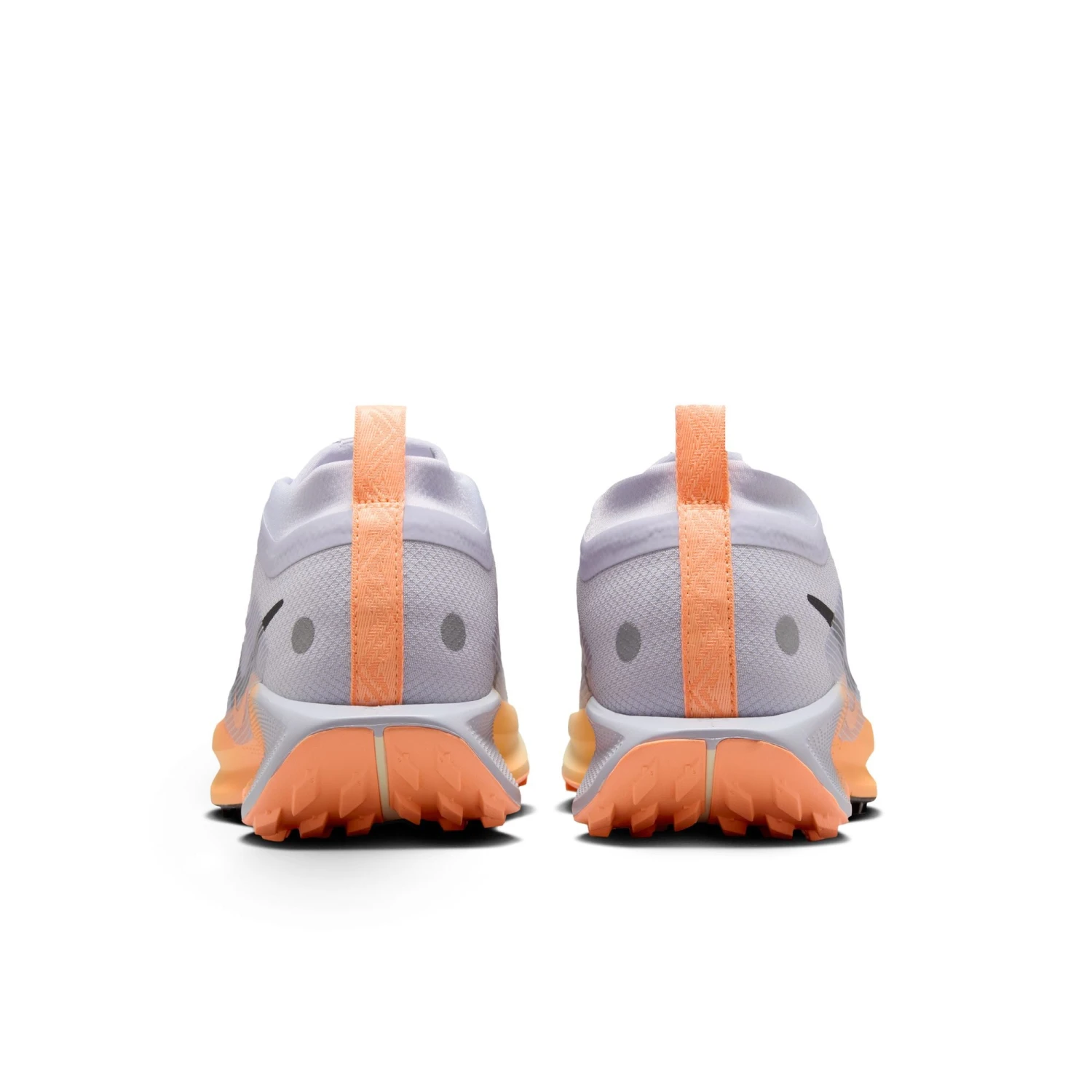 Nike Women’s React Pegasus Trail 5 GORE-TEX (011 - Ghost/Black-Malt-Orange Pulse) 7 Nike Women’s React Pegasus Trail 5 GORE-TEX (011 - Ghost/Black-Malt-Orange Pulse) - Image 7