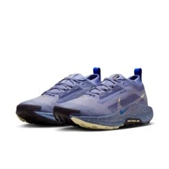 Nike Women’s React Pegasus Trail 5 GORE-TEX (402 - World Indigo/Alabaster-Racer Blue) -Shoes Fashion Store AURORA FQ0912 402 PHCFH001 2000