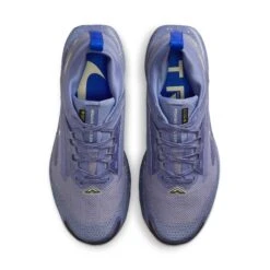Nike Women’s React Pegasus Trail 5 GORE-TEX (402 - World Indigo/Alabaster-Racer Blue) -Shoes Fashion Store AURORA FQ0912 402 PHCTH001 2000