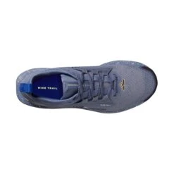 Nike Women’s React Pegasus Trail 5 GORE-TEX (402 - World Indigo/Alabaster-Racer Blue) -Shoes Fashion Store AURORA FQ0912 402 PHSTH001 2000