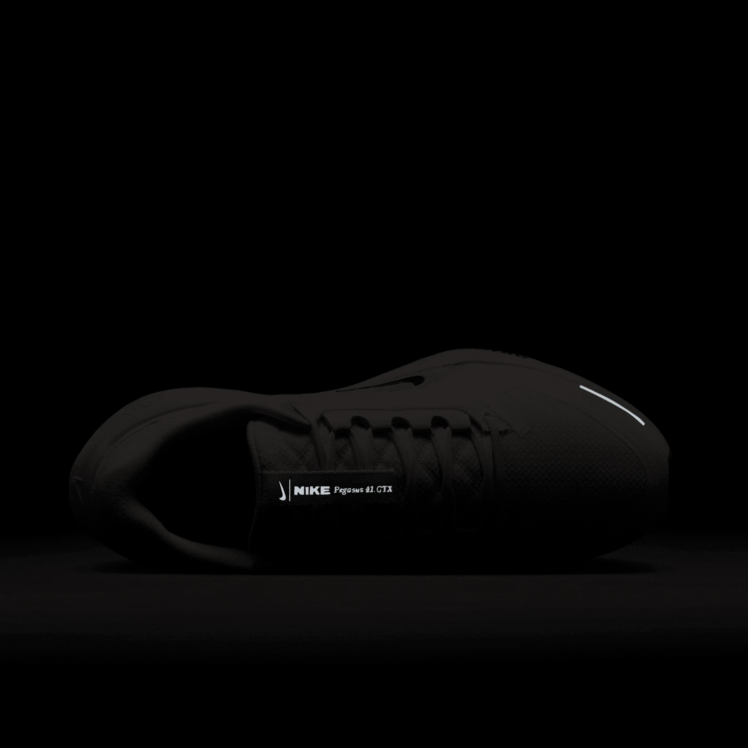 Nike Women's Pegasus 41 GORE-TEX (100 - Sail/Anthracite-Guava Ice-Crimson Tint) 13 Nike Women's Pegasus 41 GORE-TEX (100 - Sail/Anthracite-Guava Ice-Crimson Tint) - Image 13