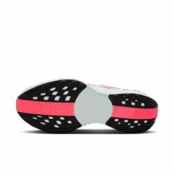 Nike Women’s Pegasus Plus (001 - Barely Grey/Hot Punch-White-Black) -Shoes Fashion Store AURORA FQ7261 001 PHSUH000 2000