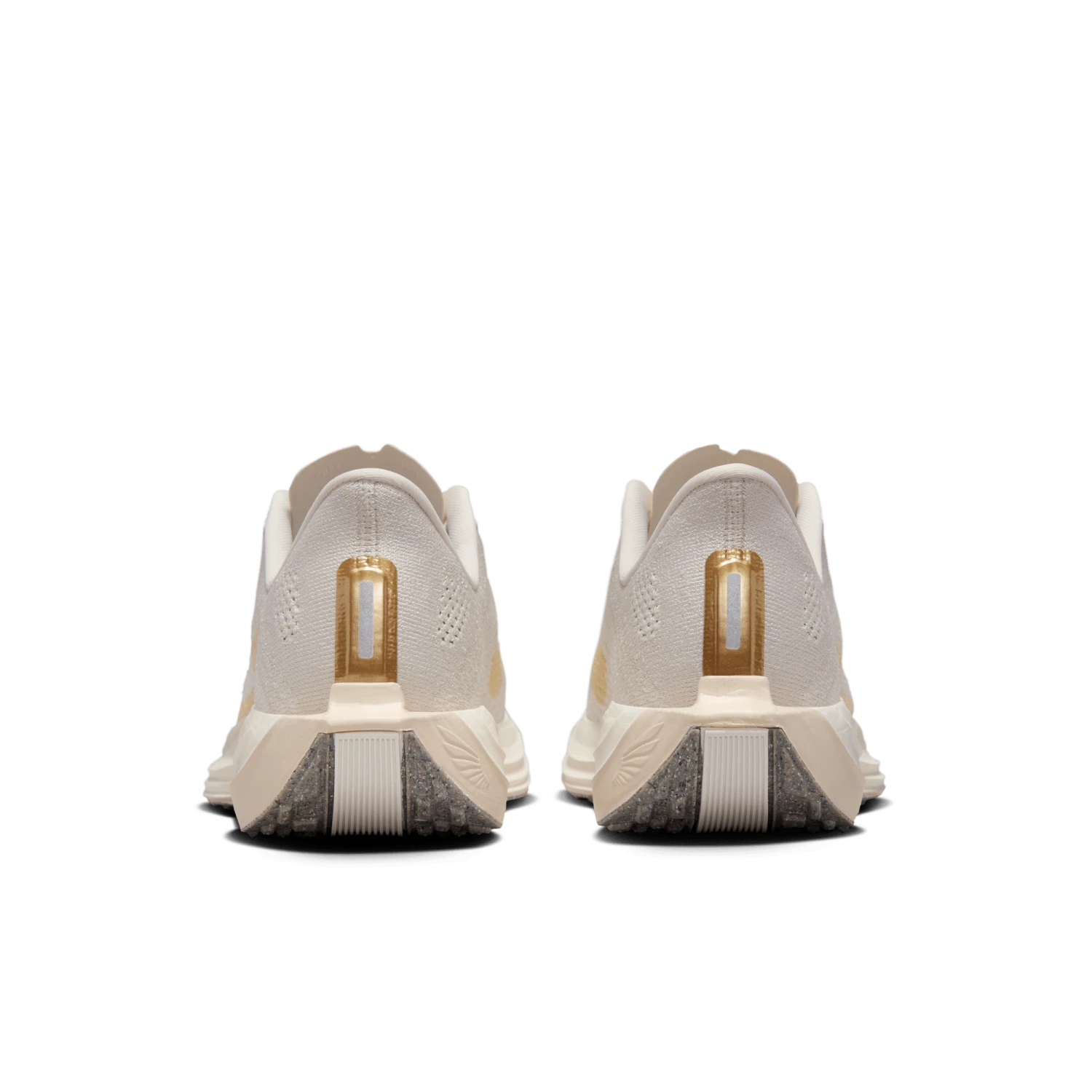 Nike Women’s Pegasus Plus (100 - Lt Orewood Brn/Coconut Milk-Sail) 6 Nike Women’s Pegasus Plus (100 - Lt Orewood Brn/Coconut Milk-Sail) - Image 6