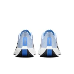 Nike Women’s Pegasus Plus (402 - Aluminum/Black-Royal Pulse-White) -Shoes Fashion Store AURORA FQ7261 402 PHCBH000 2000