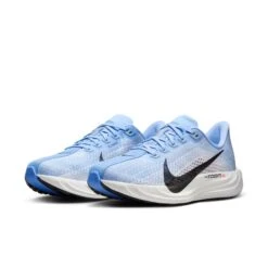 Nike Women’s Pegasus Plus (402 - Aluminum/Black-Royal Pulse-White) -Shoes Fashion Store AURORA FQ7261 402 PHCFH001 2000