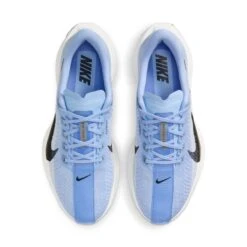 Nike Women’s Pegasus Plus (402 - Aluminum/Black-Royal Pulse-White) -Shoes Fashion Store AURORA FQ7261 402 PHCTH001 2000