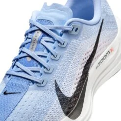 Nike Women’s Pegasus Plus (402 - Aluminum/Black-Royal Pulse-White) -Shoes Fashion Store AURORA FQ7261 402 PHSYD001 2000